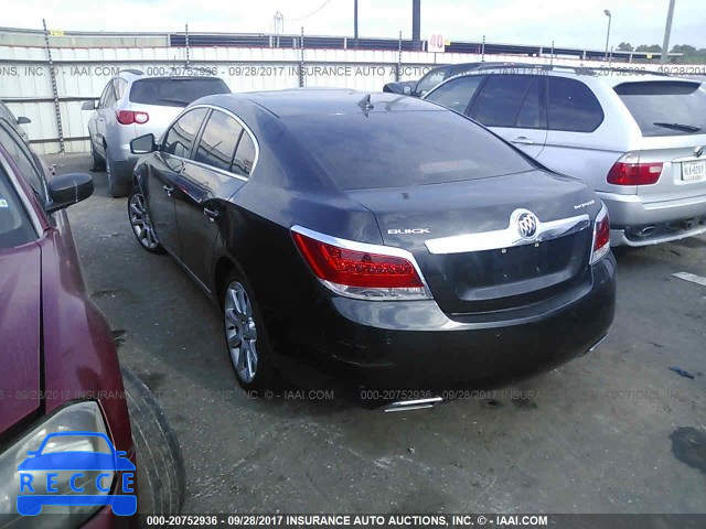 2012 Buick Lacrosse TOURING 1G4GJ5E38CF314018 image 2