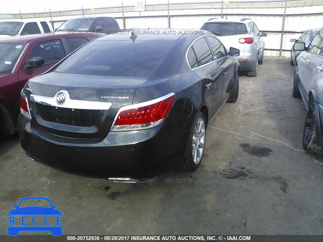 2012 Buick Lacrosse TOURING 1G4GJ5E38CF314018 image 3