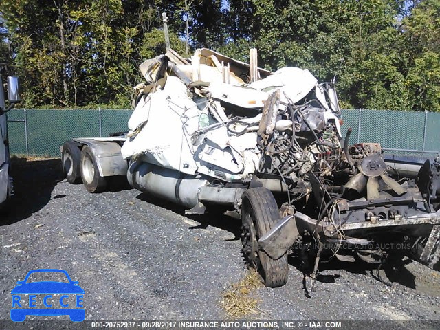 1999 FREIGHTLINER FLD FLD120 1FUPDDZB1XLA14508 image 0