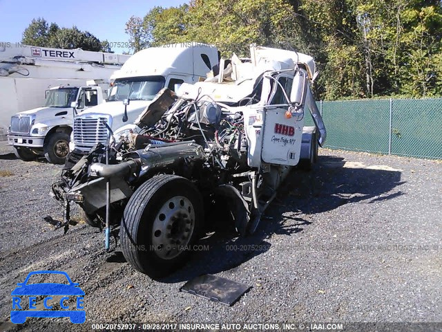 1999 FREIGHTLINER FLD FLD120 1FUPDDZB1XLA14508 image 1