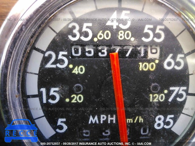 1999 FREIGHTLINER FLD FLD120 1FUPDDZB1XLA14508 image 5