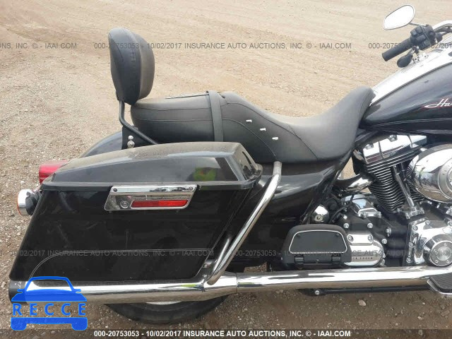 2009 Harley-davidson FLHR 1HD1FB4139Y623160 Bild 5