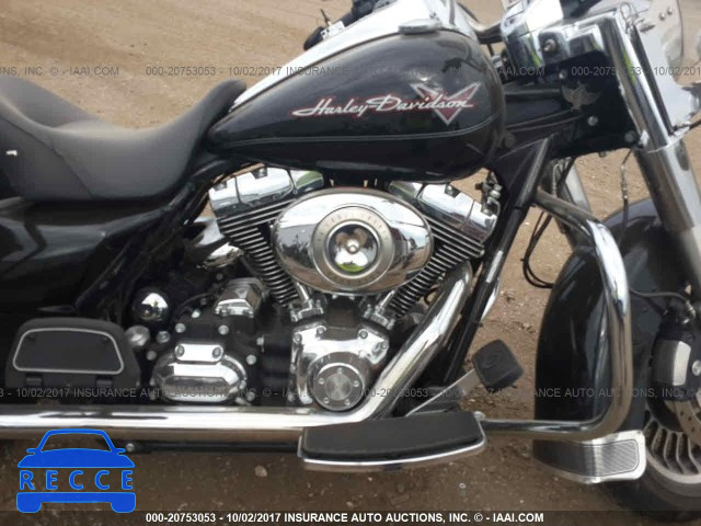 2009 Harley-davidson FLHR 1HD1FB4139Y623160 зображення 7