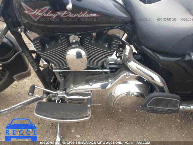 2009 Harley-davidson FLHR 1HD1FB4139Y623160 image 8