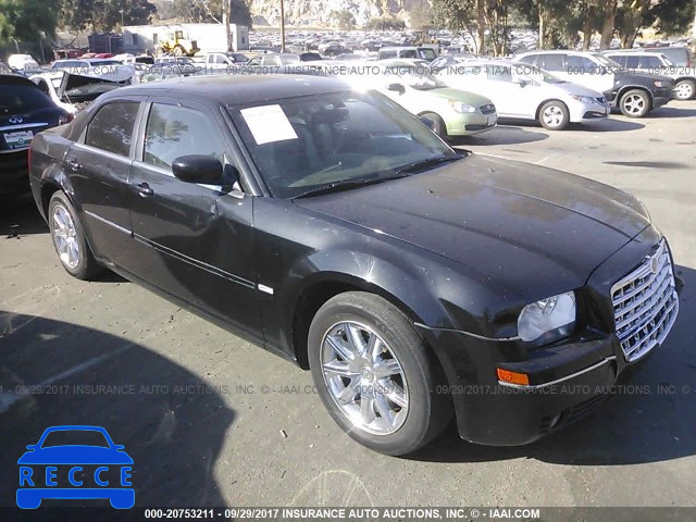 2008 Chrysler 300 TOURING 2C3LA53G38H135744 Bild 0