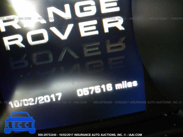 2012 Land Rover Range Rover Evoque SALVP1BGXCH683292 Bild 6