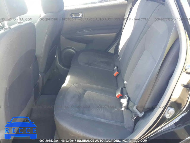 2010 Nissan Rogue JN8AS5MV6AW134273 image 7