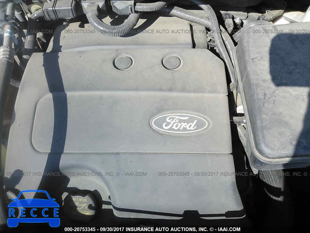 2013 Ford Edge 2FMDK3GCXDBC25801 image 9