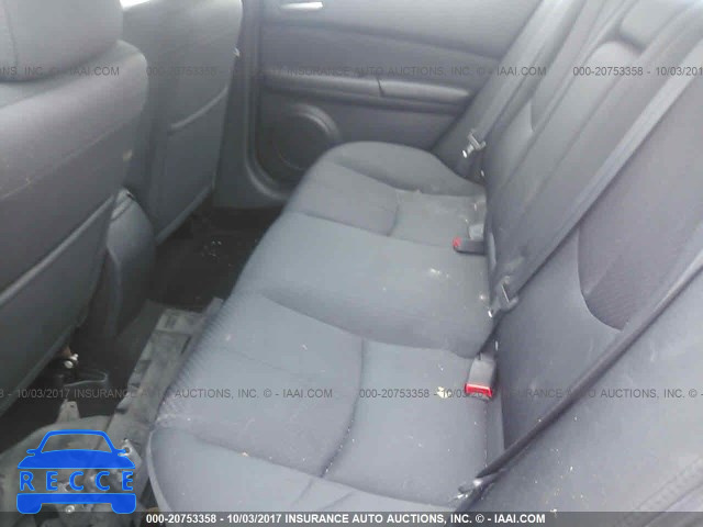 2012 Mazda 6 I 1YVHZ8BH9C5M21176 image 7