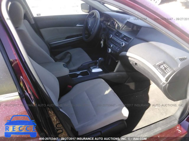 2013 Honda Crosstour EX 5J6TF3H37DL005688 image 4