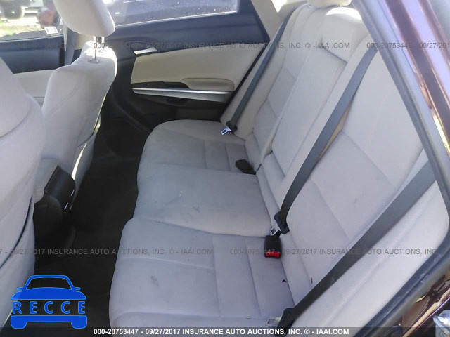 2013 Honda Crosstour EX 5J6TF3H37DL005688 image 7