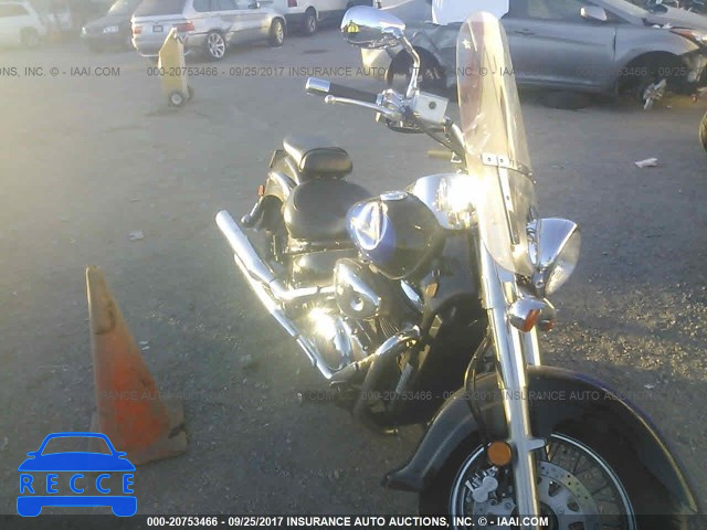 2002 Suzuki VL800 JS1VS54A522101035 image 0