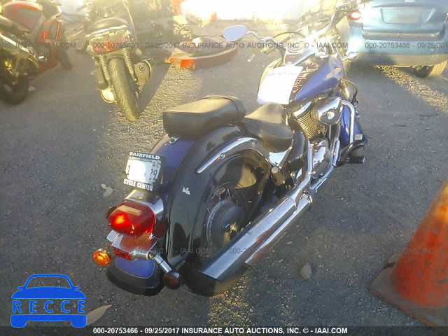 2002 Suzuki VL800 JS1VS54A522101035 image 3