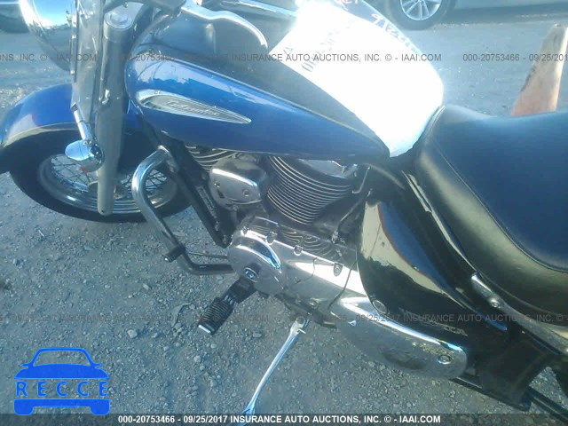 2002 Suzuki VL800 JS1VS54A522101035 image 8