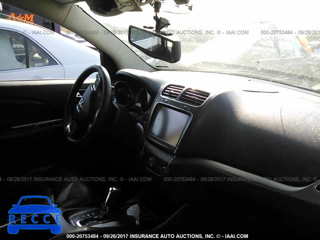 2015 Dodge Journey 3C4PDCGG0FT566226 image 4