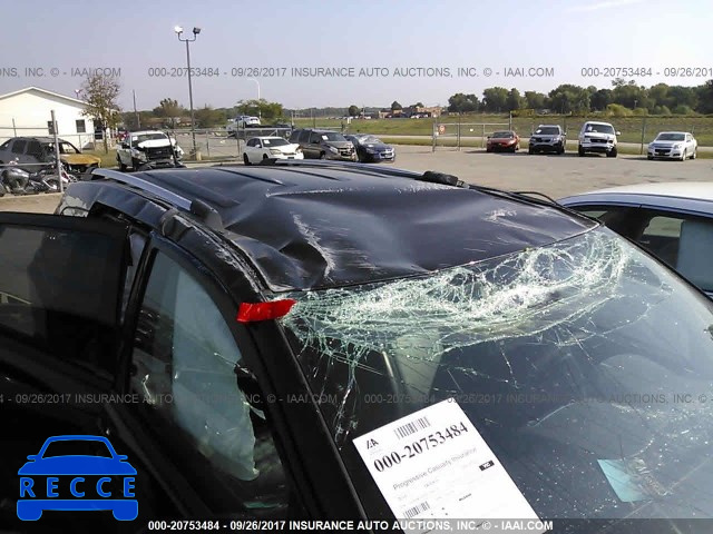 2015 Dodge Journey 3C4PDCGG0FT566226 image 5