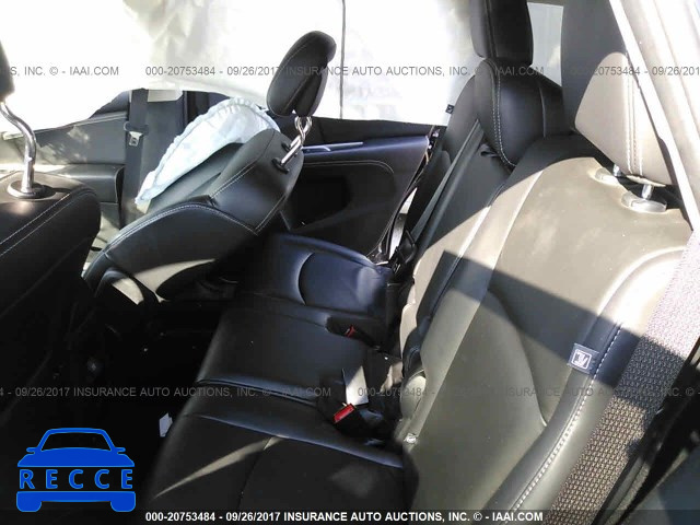 2015 Dodge Journey 3C4PDCGG0FT566226 image 7