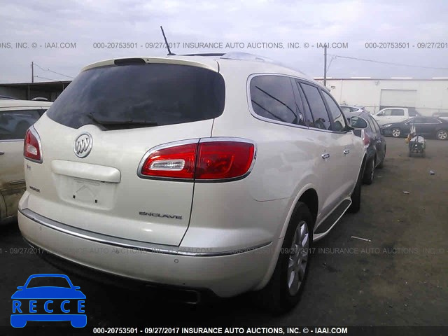 2013 Buick Enclave 5GAKRCKD8DJ142498 зображення 3