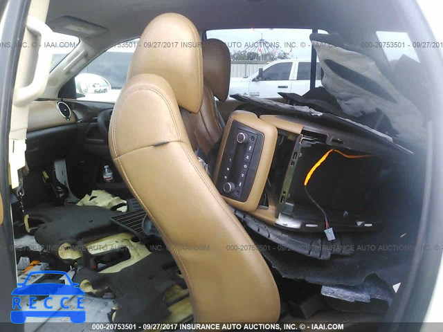 2013 Buick Enclave 5GAKRCKD8DJ142498 зображення 7