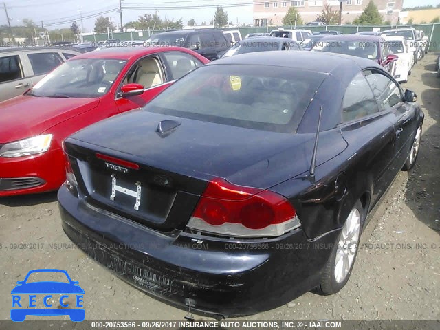 2007 Volvo C70 T5 YV1MC68277J010816 image 3