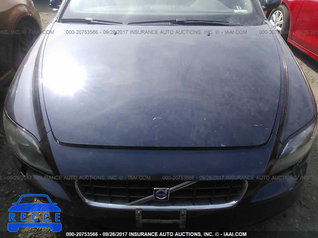 2007 Volvo C70 T5 YV1MC68277J010816 image 5