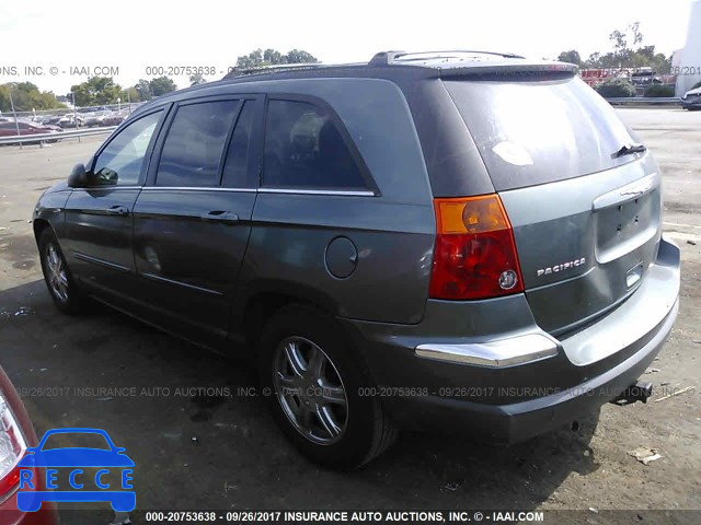 2004 Chrysler Pacifica 2C8GM68444R326746 зображення 2