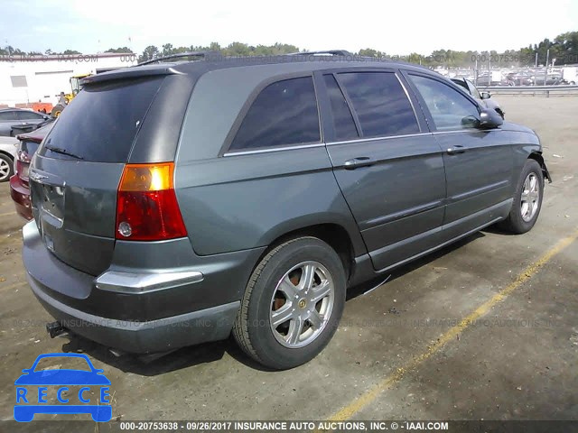 2004 Chrysler Pacifica 2C8GM68444R326746 image 3
