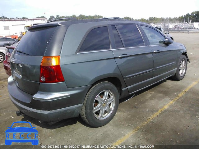 2004 Chrysler Pacifica 2C8GM68444R326746 зображення 3