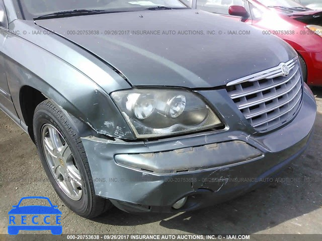 2004 Chrysler Pacifica 2C8GM68444R326746 image 5