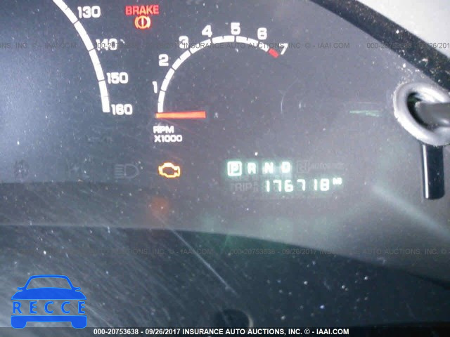 2004 Chrysler Pacifica 2C8GM68444R326746 image 6