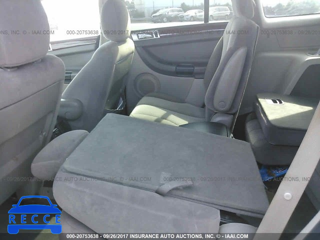2004 Chrysler Pacifica 2C8GM68444R326746 image 7