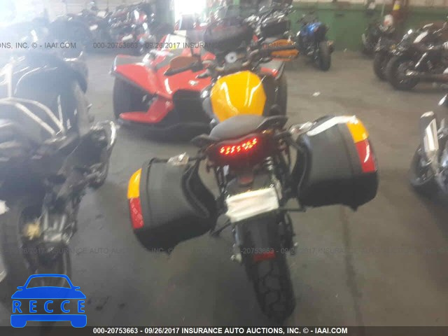 2012 Kawasaki LE650 C JKALEEC18CDA06395 image 5