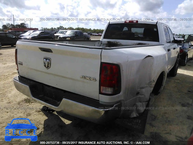 2012 Dodge RAM 3500 ST 3C63DRGL6CG302910 Bild 3