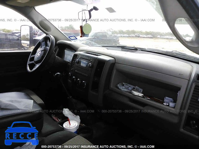 2012 Dodge RAM 3500 ST 3C63DRGL6CG302910 image 4