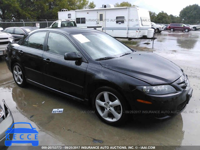 2007 Mazda 6 1YVHP80C875M58366 image 0