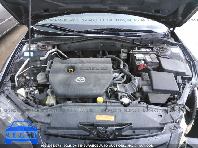 2007 Mazda 6 1YVHP80C875M58366 image 9