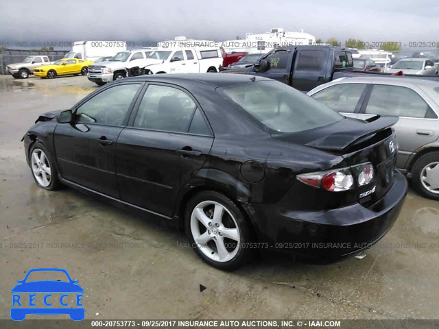 2007 Mazda 6 1YVHP80C875M58366 image 2