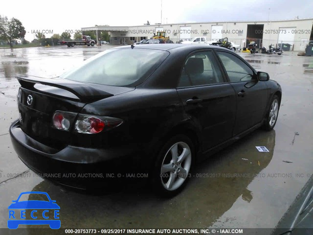 2007 Mazda 6 1YVHP80C875M58366 image 3