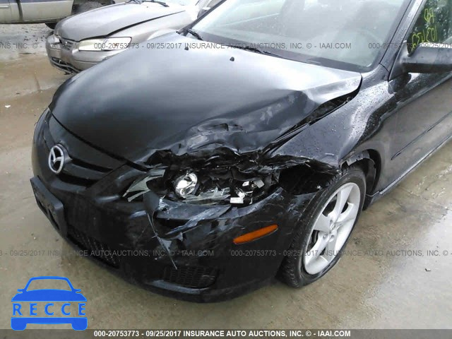2007 Mazda 6 1YVHP80C875M58366 image 5
