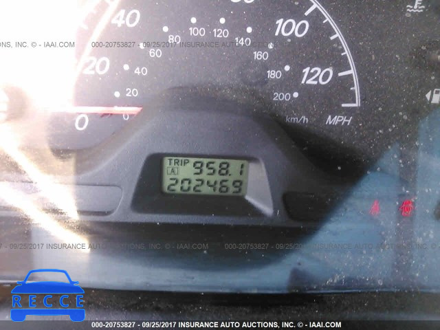 2003 Mitsubishi Lancer LS JA3AJ36E03U070387 image 6