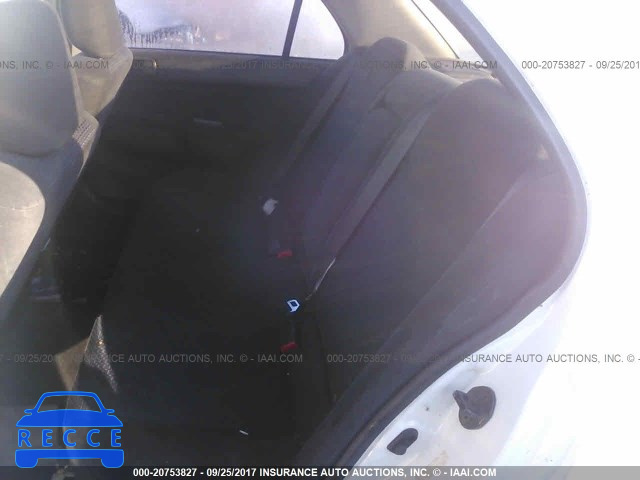 2003 Mitsubishi Lancer LS JA3AJ36E03U070387 image 7