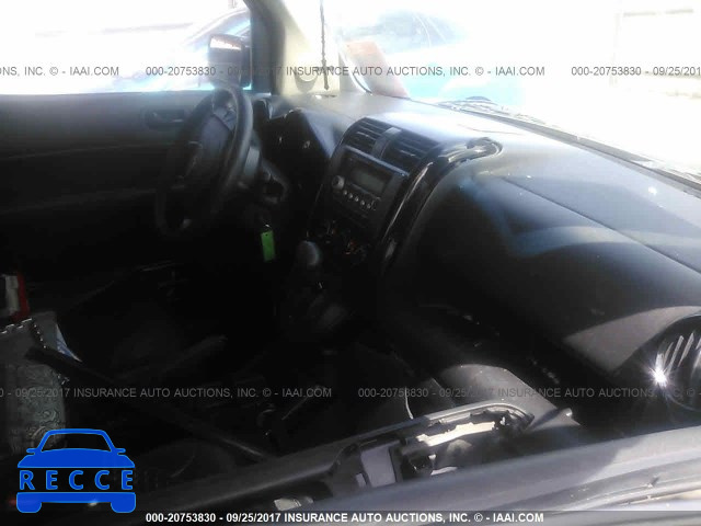 2008 Honda Element SC 5J6YH18988L010140 image 4