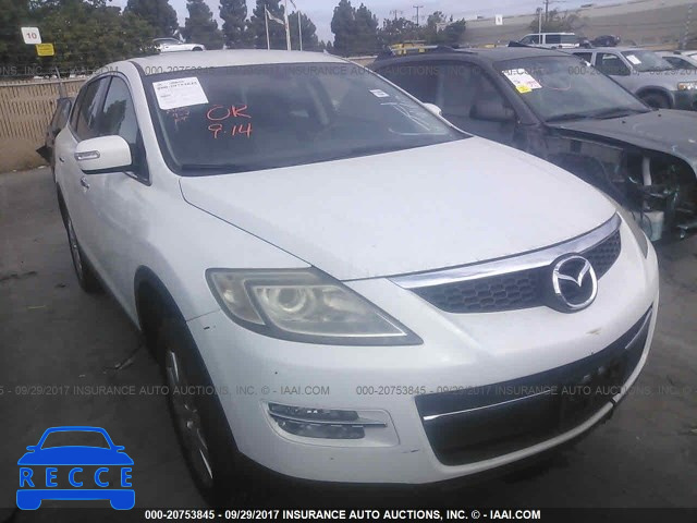 2008 Mazda CX-9 JM3TB38V580139200 Bild 0