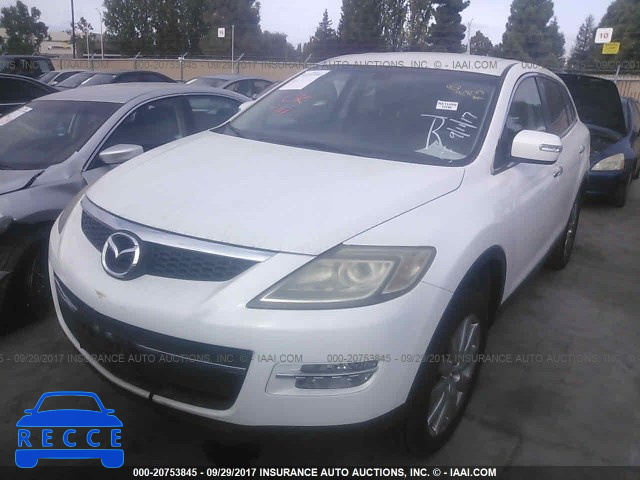 2008 Mazda CX-9 JM3TB38V580139200 image 1