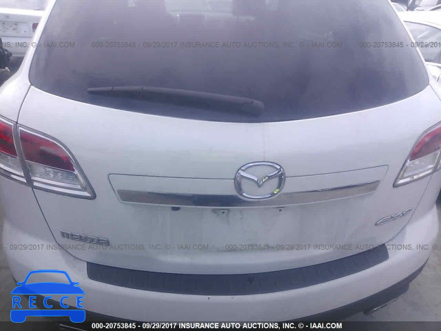 2008 Mazda CX-9 JM3TB38V580139200 image 5