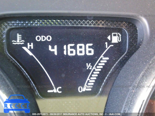 2016 Nissan Versa 3N1CN7AP0GL833476 image 6
