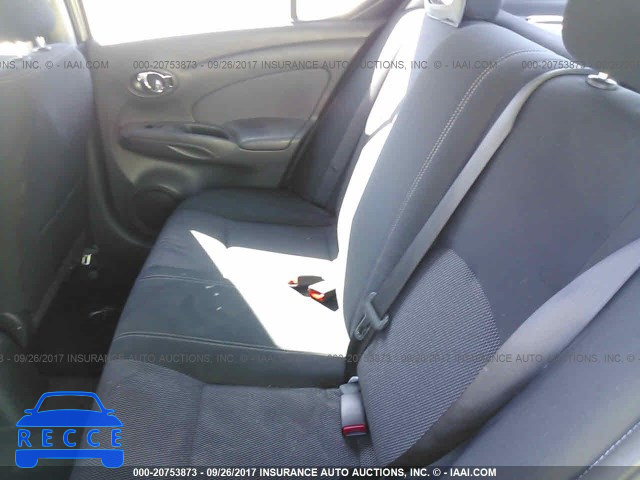 2016 Nissan Versa 3N1CN7AP0GL833476 image 7