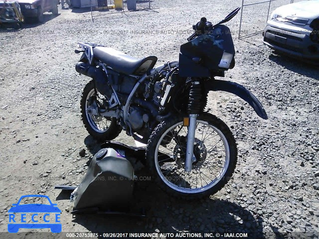 1999 Kawasaki KL650 A JKAKLEA16XA051084 зображення 0