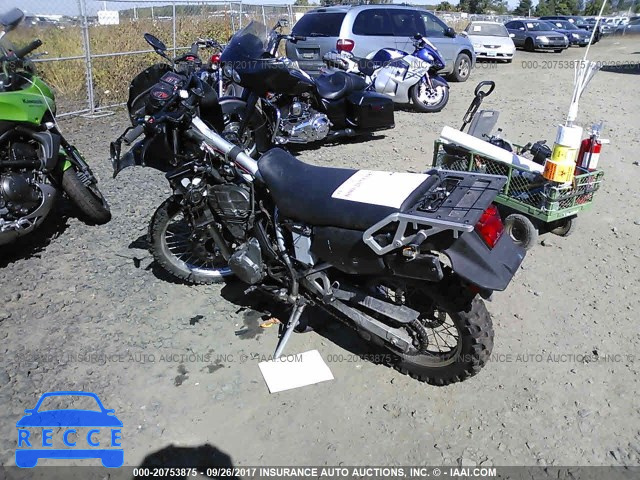 1999 Kawasaki KL650 A JKAKLEA16XA051084 зображення 2