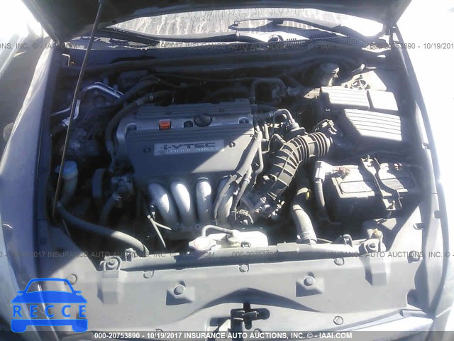 2006 Honda Accord 1HGCM56886A112867 image 9